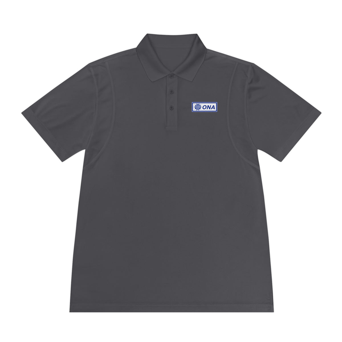 Overseas National Airways Men's Sport Polo Shirt