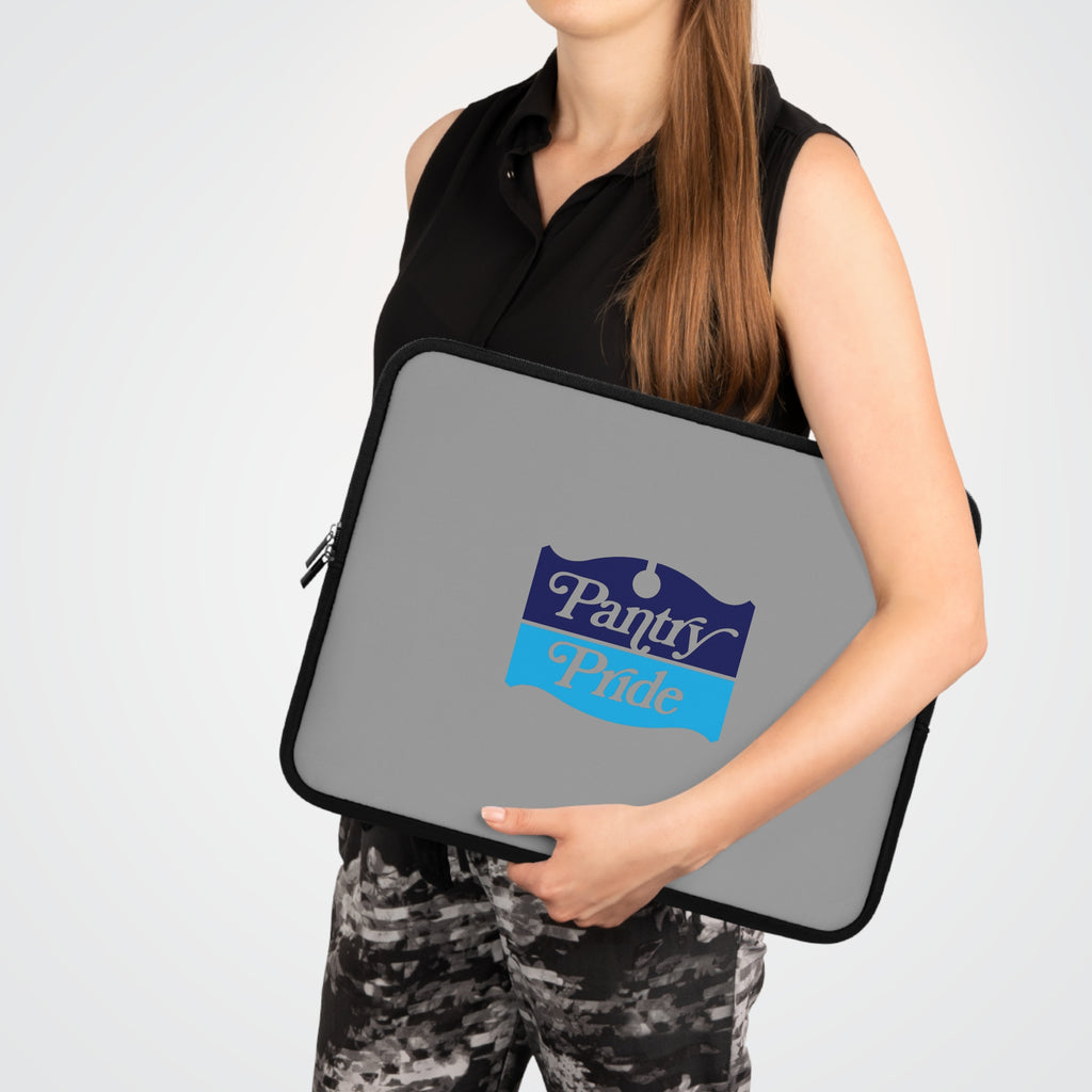 Pantry Pride Laptop Sleeve