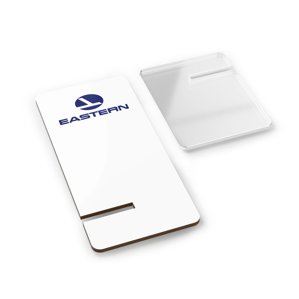 Eastern Air Lines Foldable Mobile Phone Display Stand