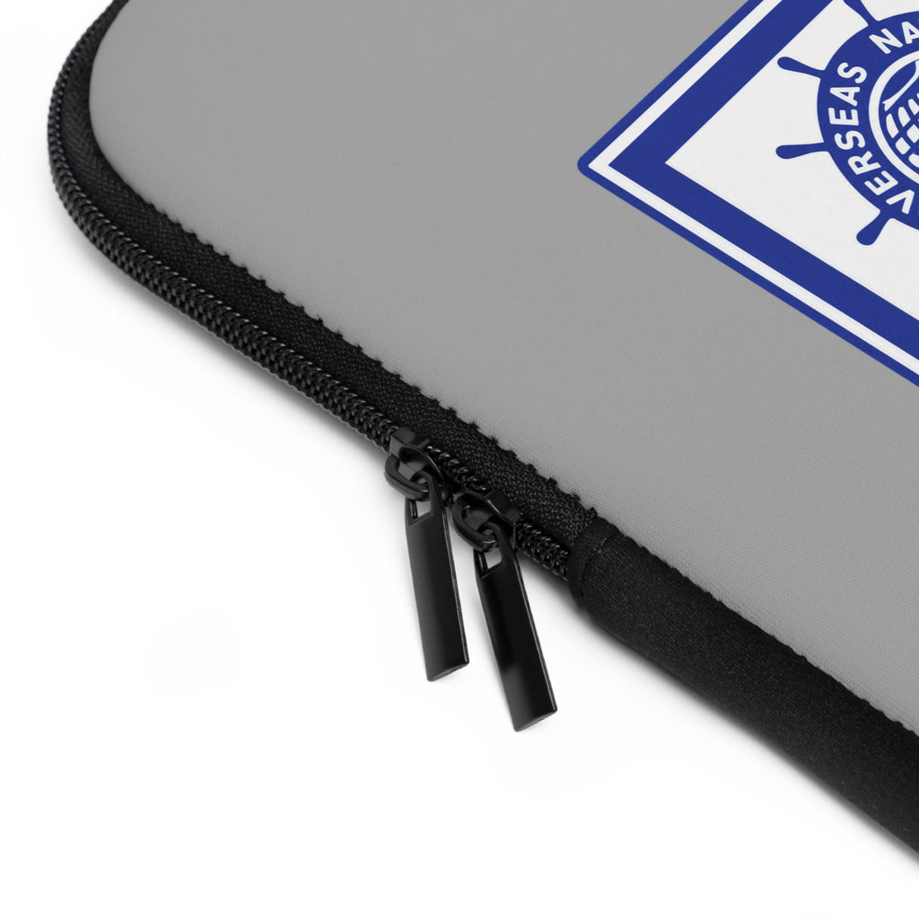 Overseas National Airways Laptop Sleeve