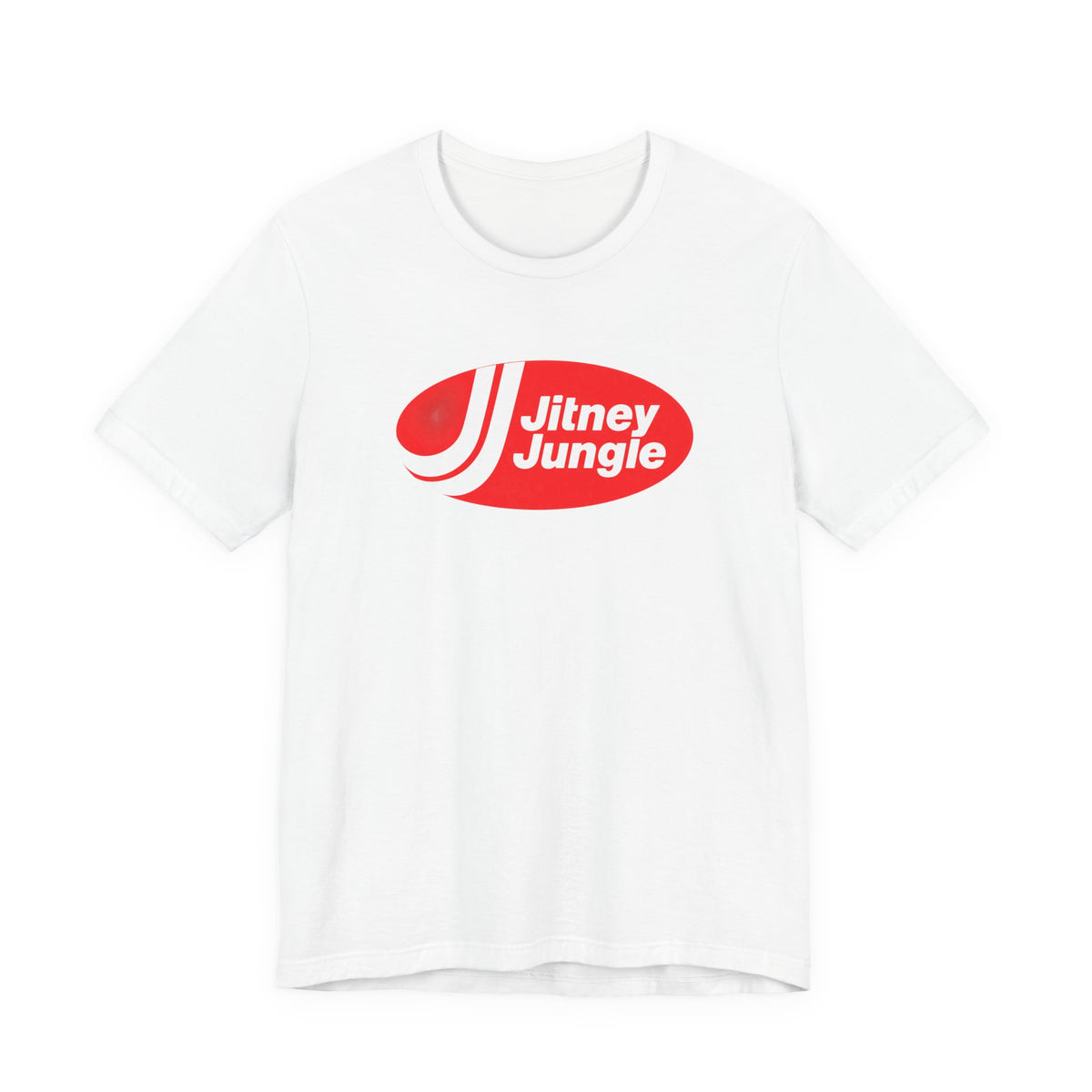 Jitney Jungle T-Shirt