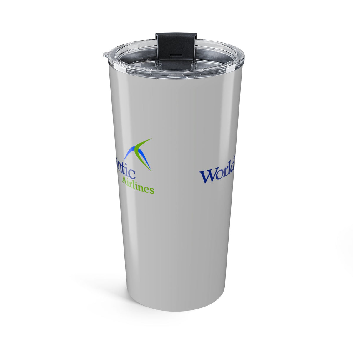 World Atlantic Airlines 20oz Insulated Tumbler