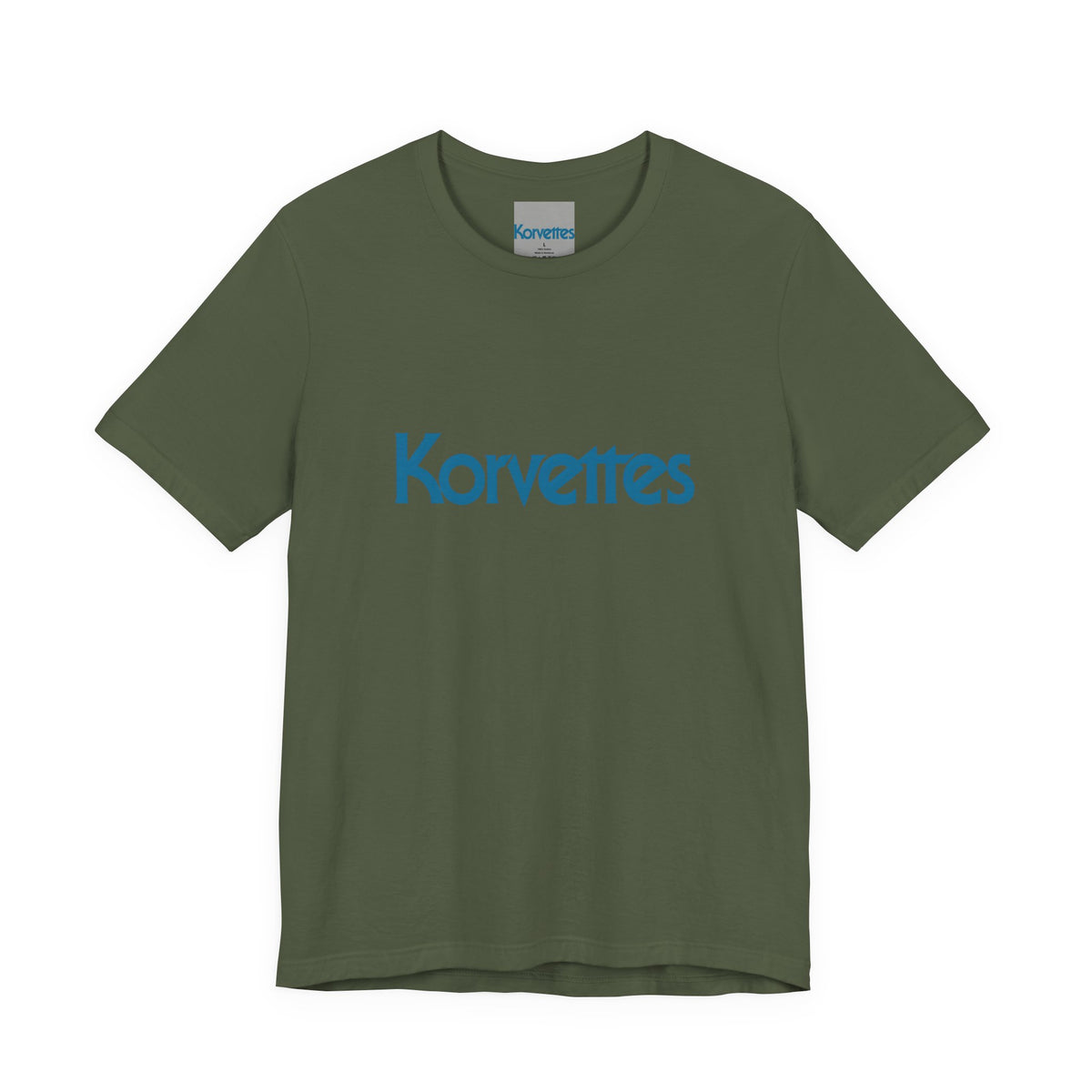 Korvette's T-Shirt