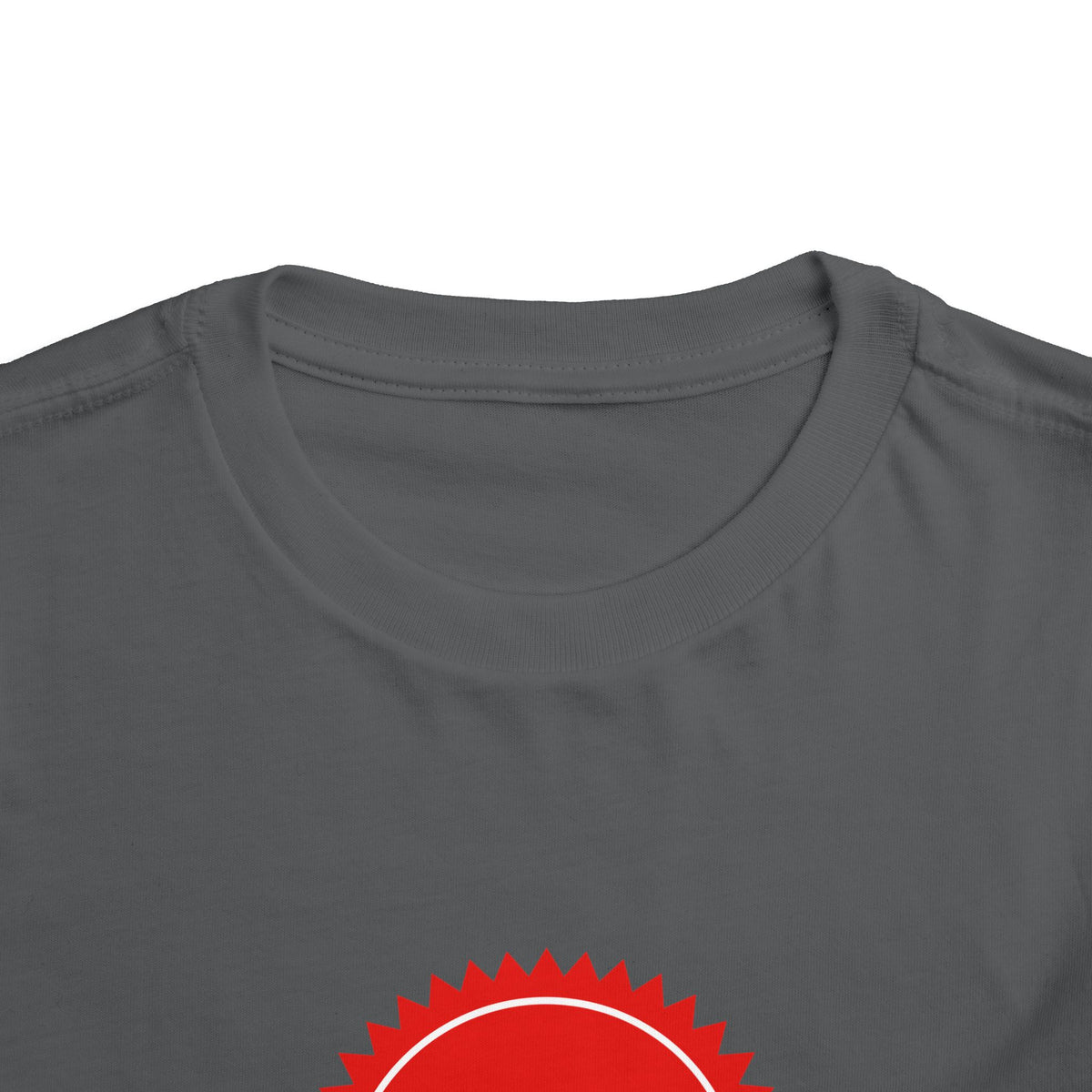 Missouri Pacific Railroad Toddler Tee / T-Shirt