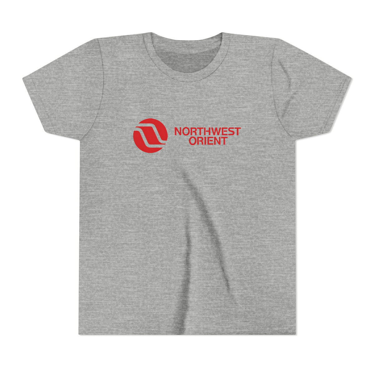 Northwest Orient Airlines Kids Tee / T-Shirt