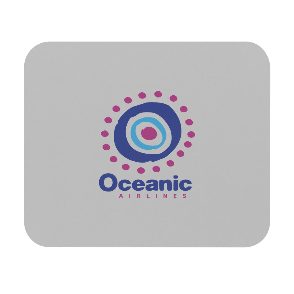 Oceanic Airlines Mouse Pad