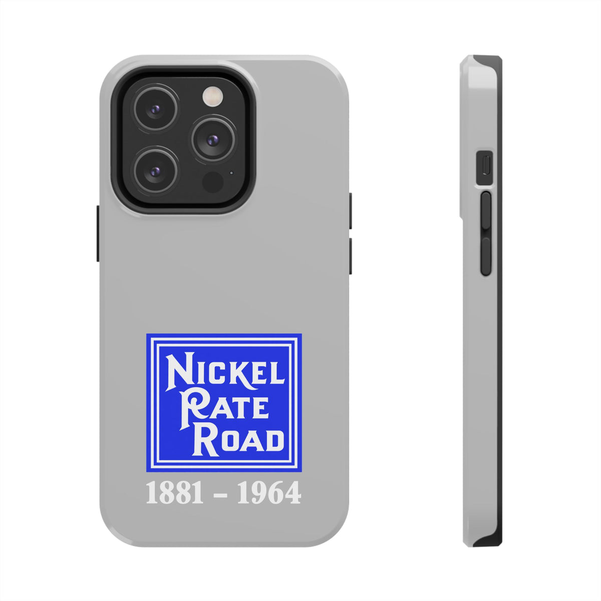 New York, Chicago and St. Louis Railroad Tough Phone Case