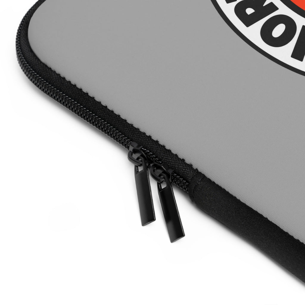 Northern Pacific Railway Laptop Sleeve