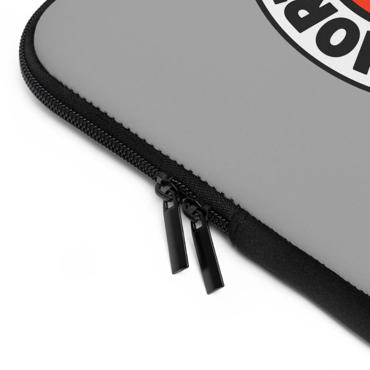 Northern Pacific Railway Laptop Sleeve