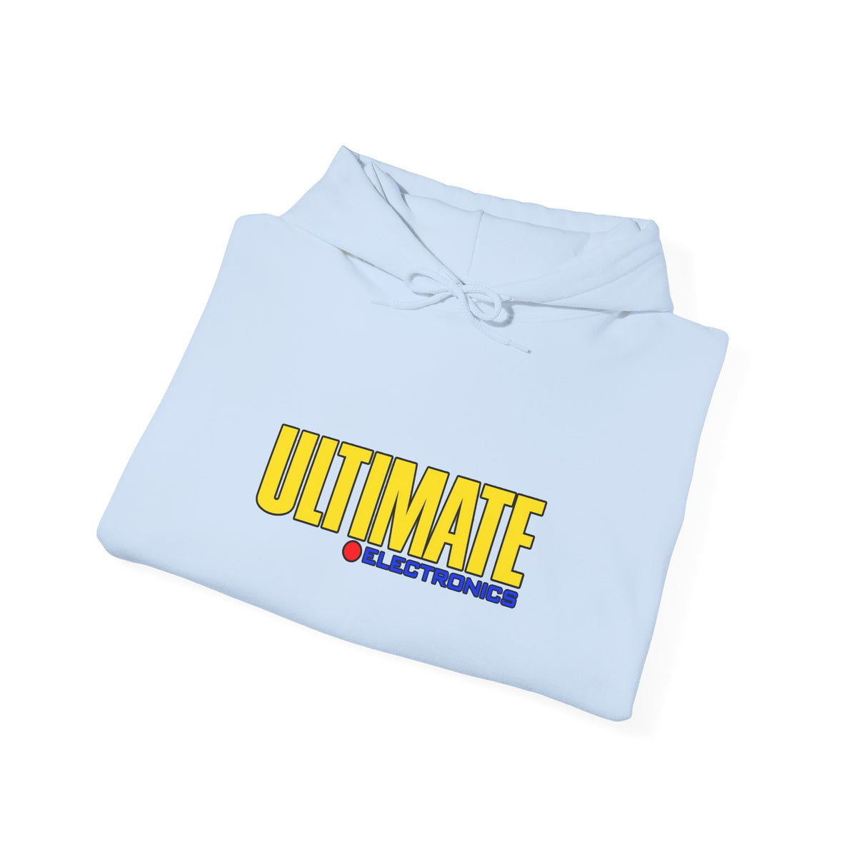 Ultimate Electronics Hoodie / Sweatshirt
