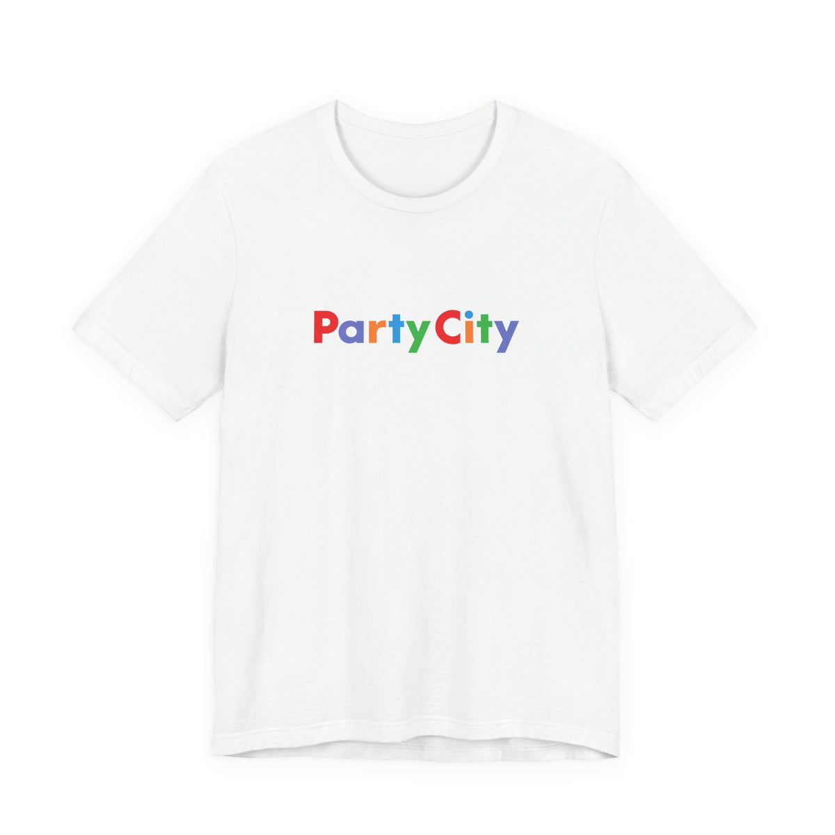 Party City T-Shirt