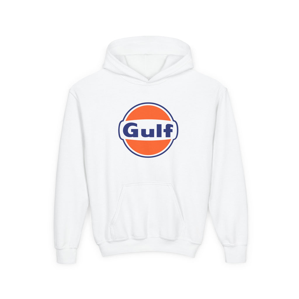 Gulf Oil Youth Hoodie / Sweatshirt