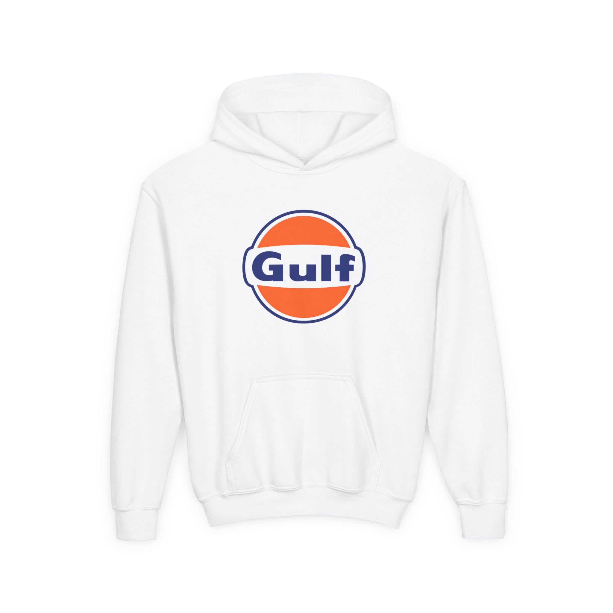 Gulf Oil Youth Hoodie / Sweatshirt