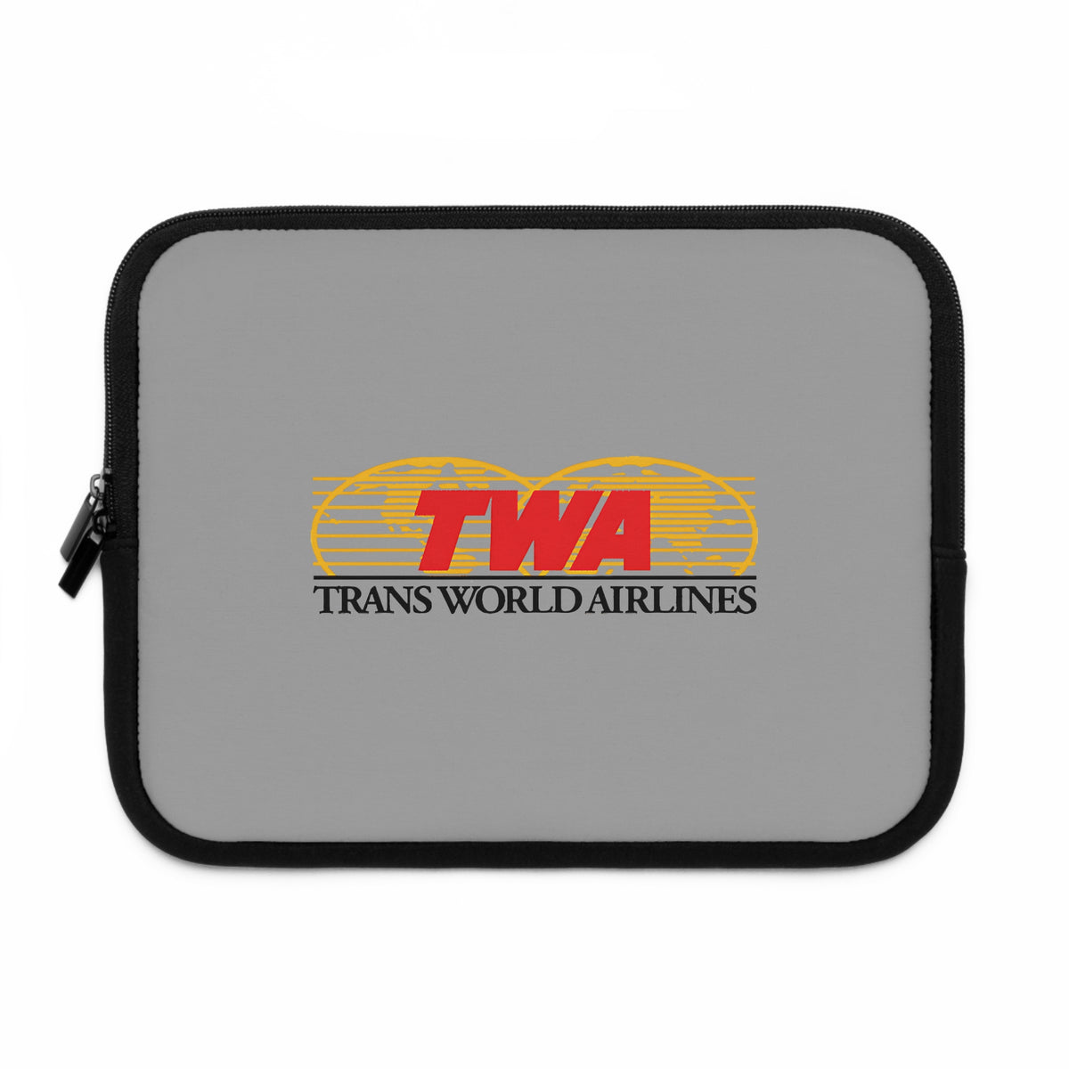 Trans World Airlines (TWA) Laptop Sleeve