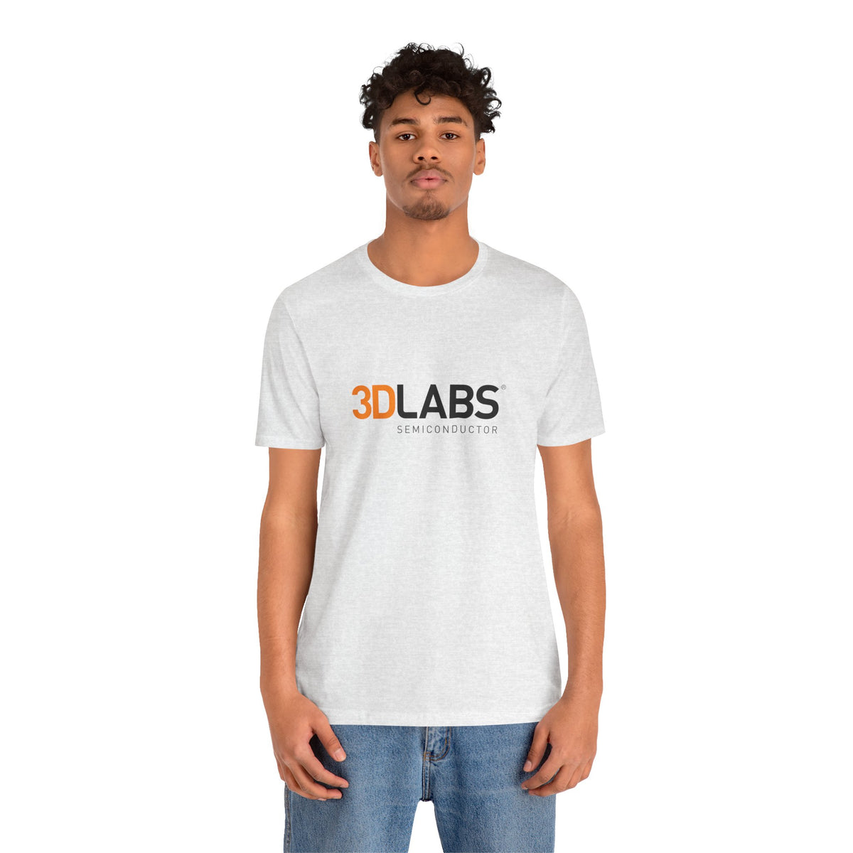 3Dlabs T-Shirt