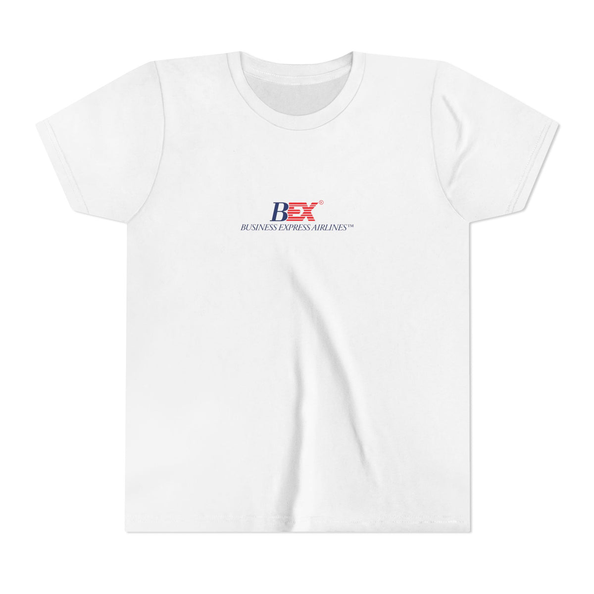 Business Express Airlines Kids Tee / T-Shirt