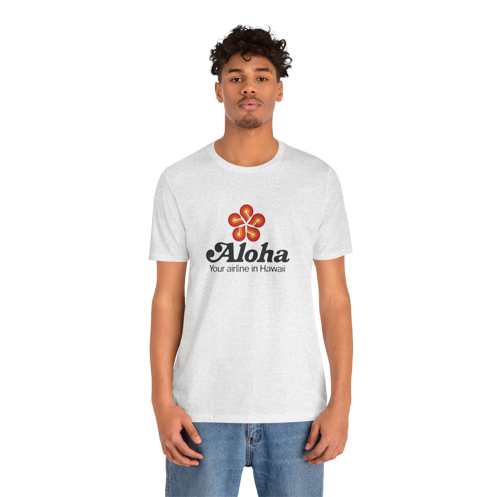Aloha Airlines T-Shirt