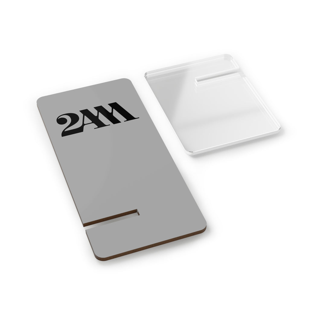 2AM Foldable Mobile Phone Display Stand