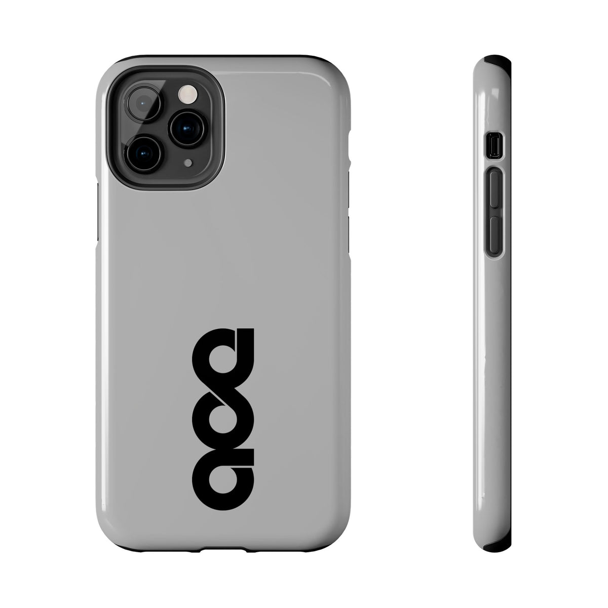Action Computer Enterprise Tough Phone Case