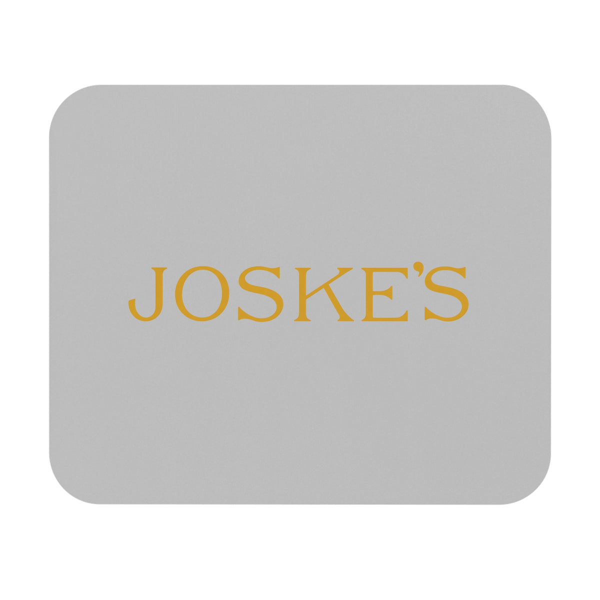 Joske's Mouse Pad