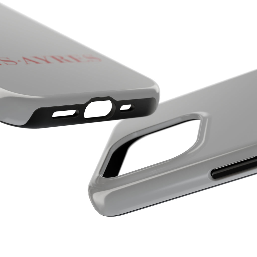 L. S. Ayres & Company Tough Phone Case