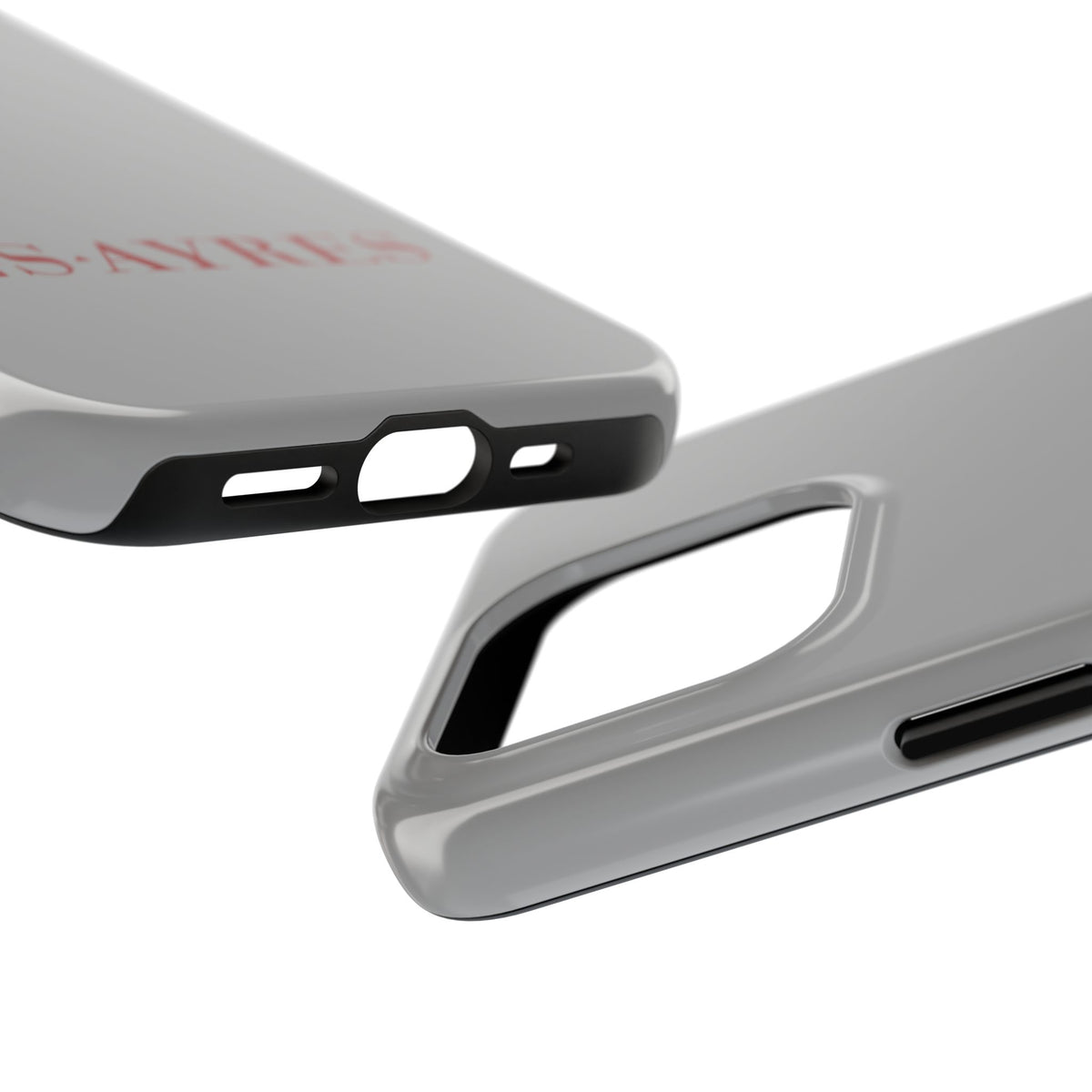 L. S. Ayres & Company Tough Phone Case