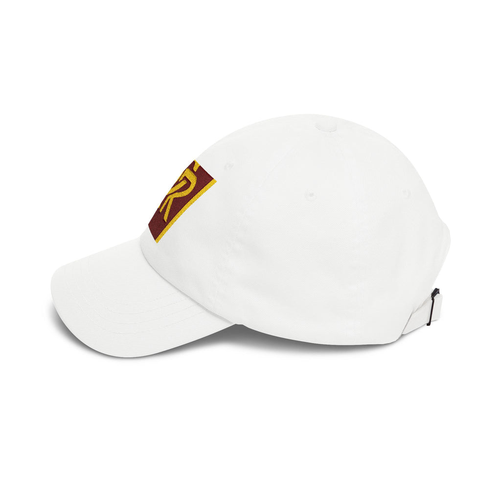 Pennsylvania Railroad Embroidered Dad Cap Hat