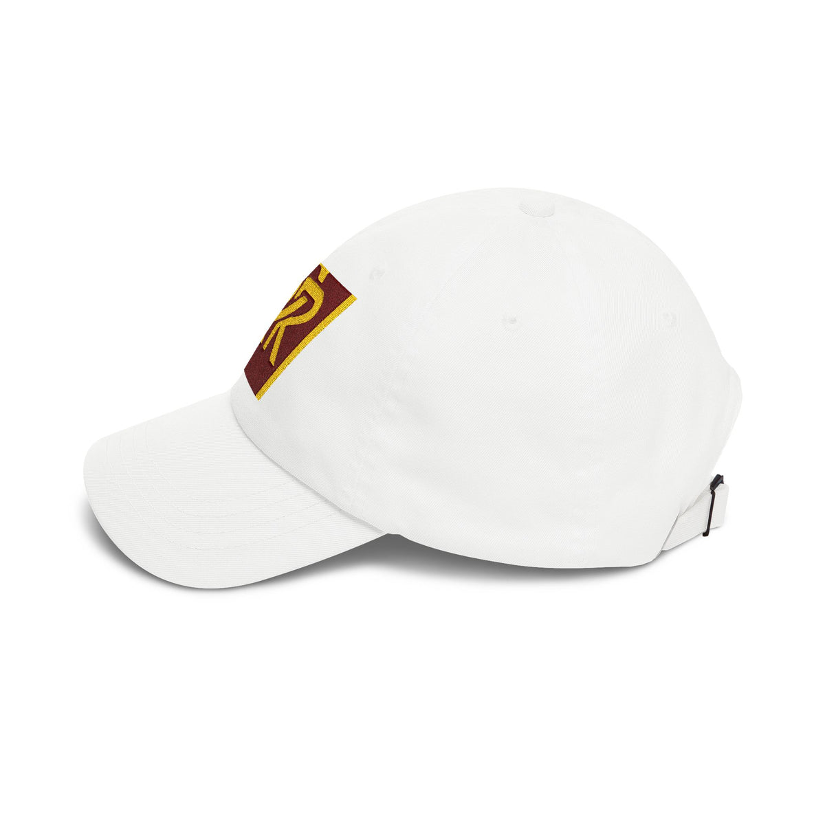 Pennsylvania Railroad Embroidered Dad Cap Hat
