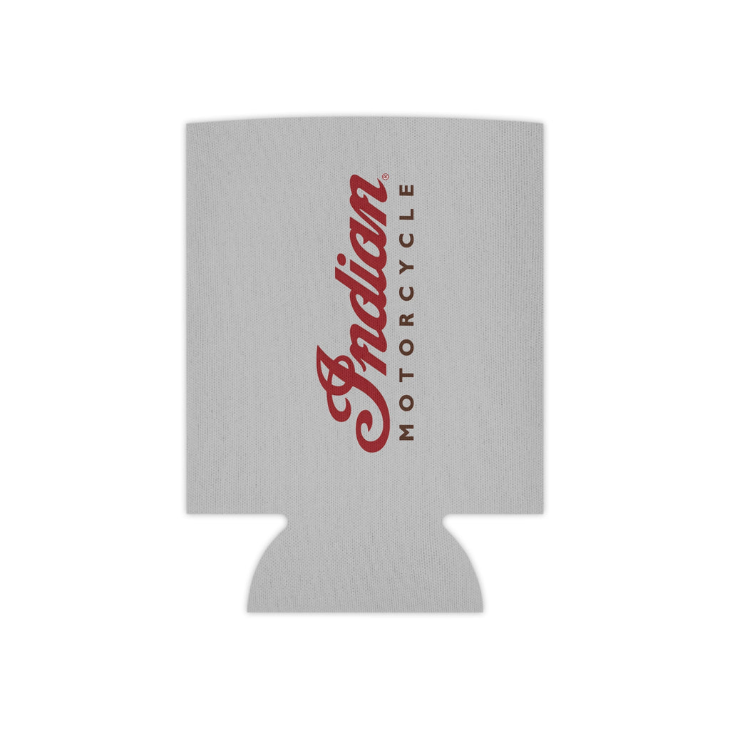 Indian Motorcycle Can Cooler