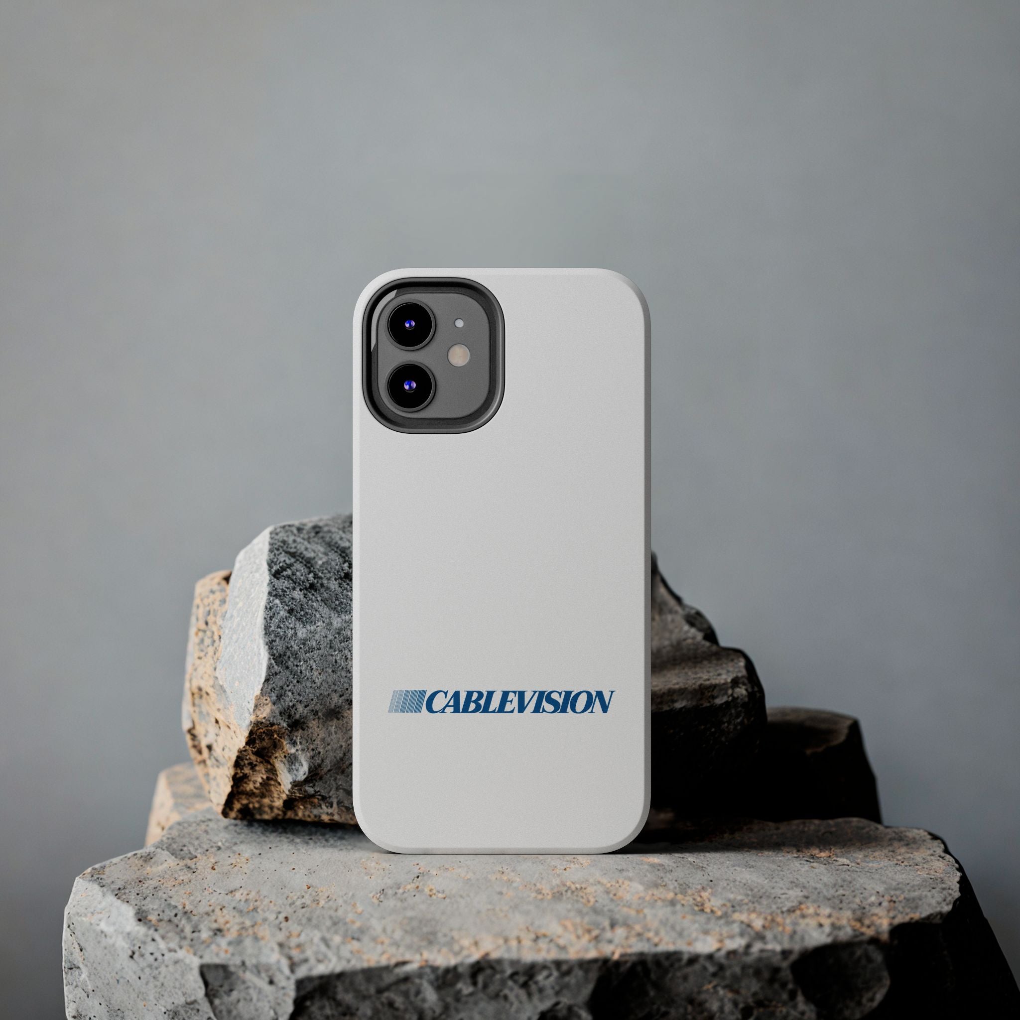 Cablevision Tough Phone Case
