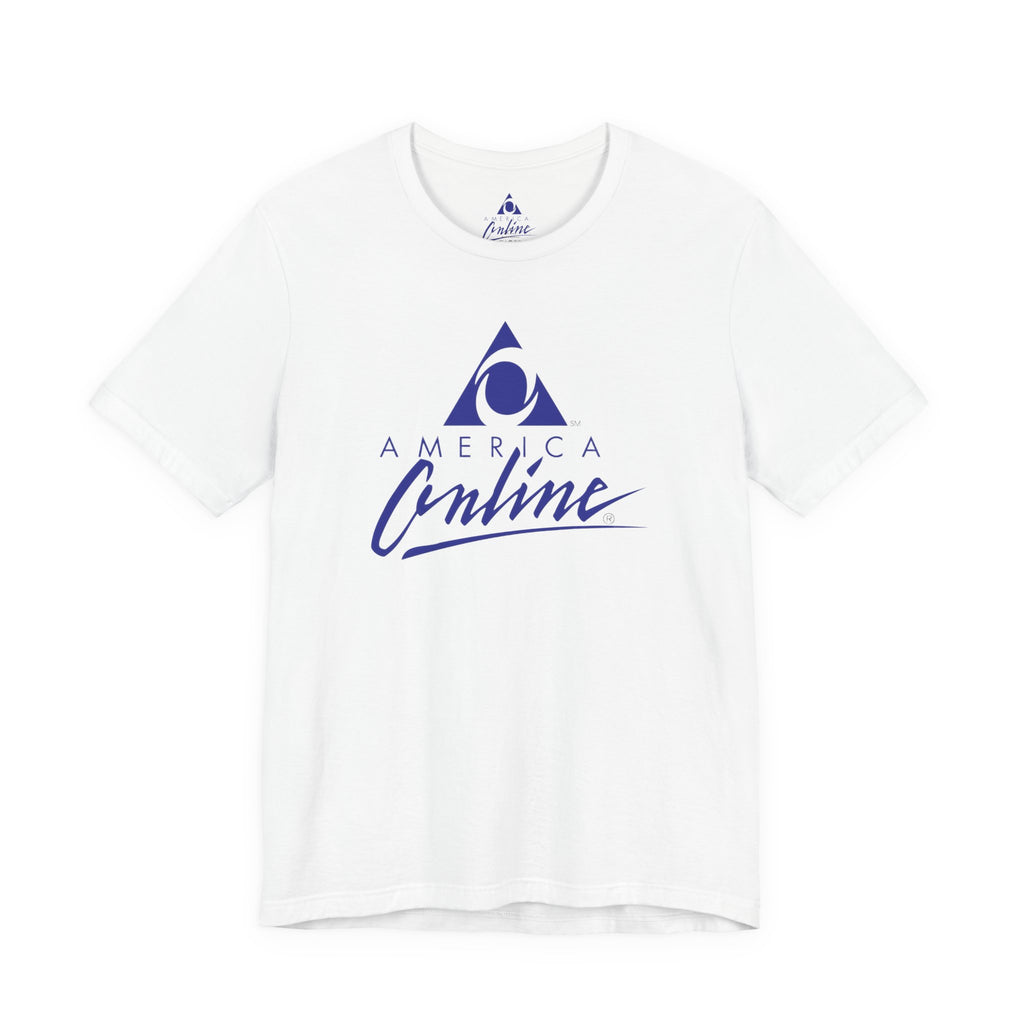 America Online (AOL) T-Shirt