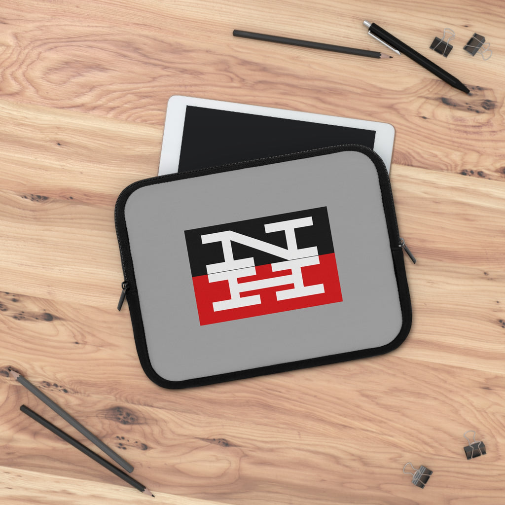 New York, New Haven and Hartford Railroad Laptop Sleeve