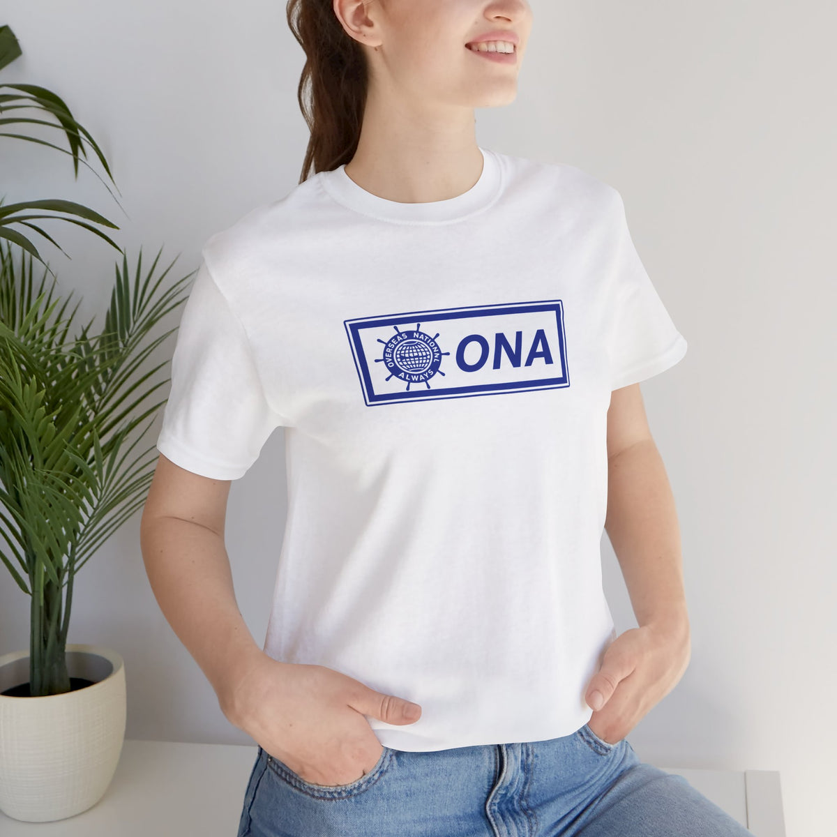 Overseas National Airways T-Shirt