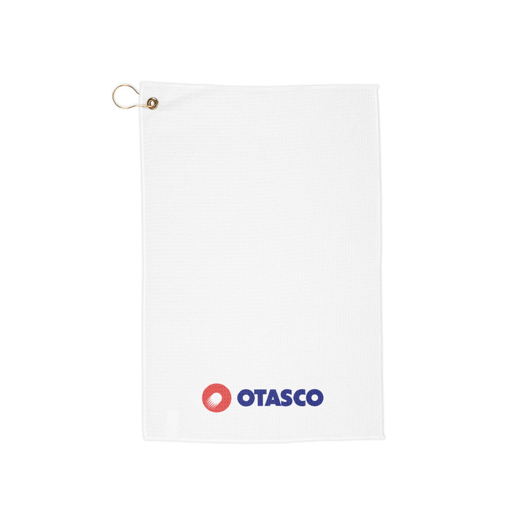Otasco (Oklahoma Tire and Supply Company) Golf Towel