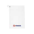 Otasco (Oklahoma Tire and Supply Company) Golf Towel