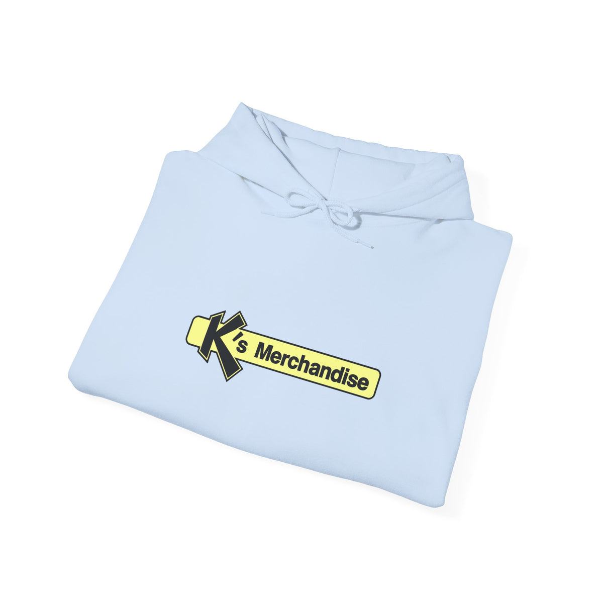 K's Merchandise Mart Hoodie / Sweatshirt