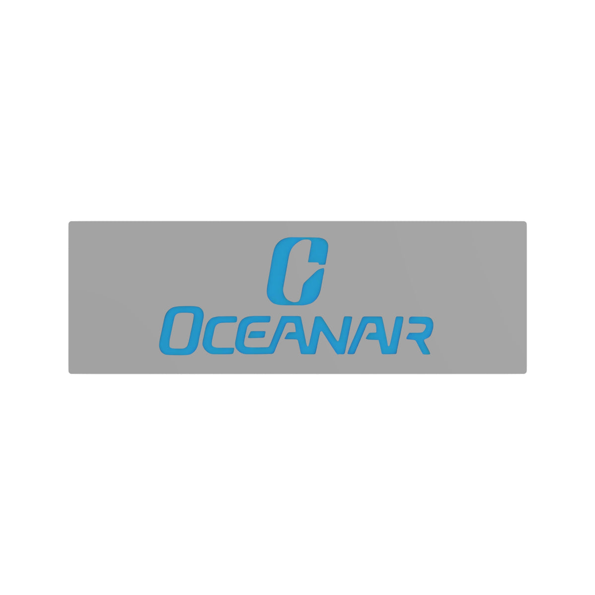 Oceanair Metal Sign