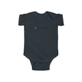 Pacific Northwest Bell Infant Bodysuit