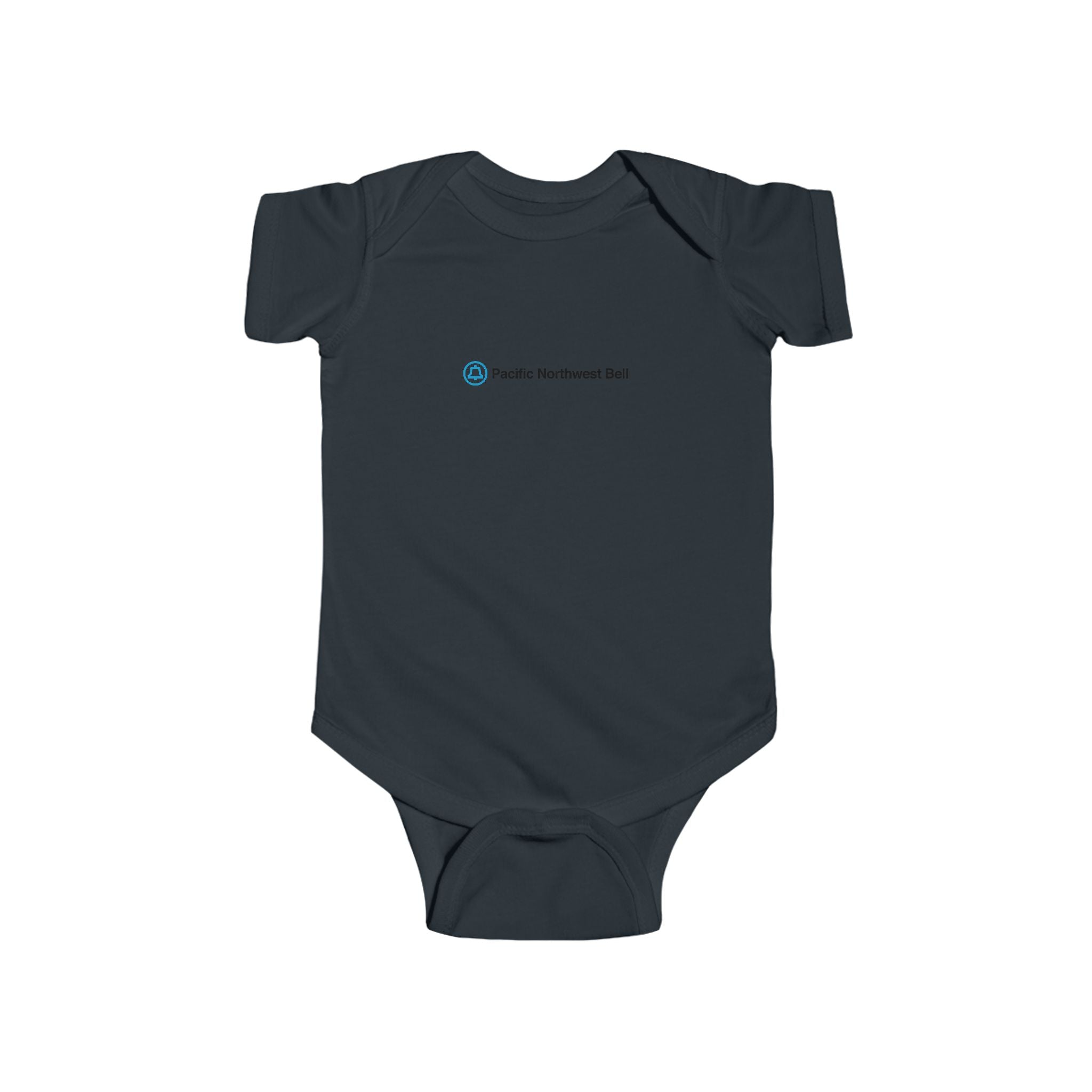 Pacific Northwest Bell Infant Bodysuit