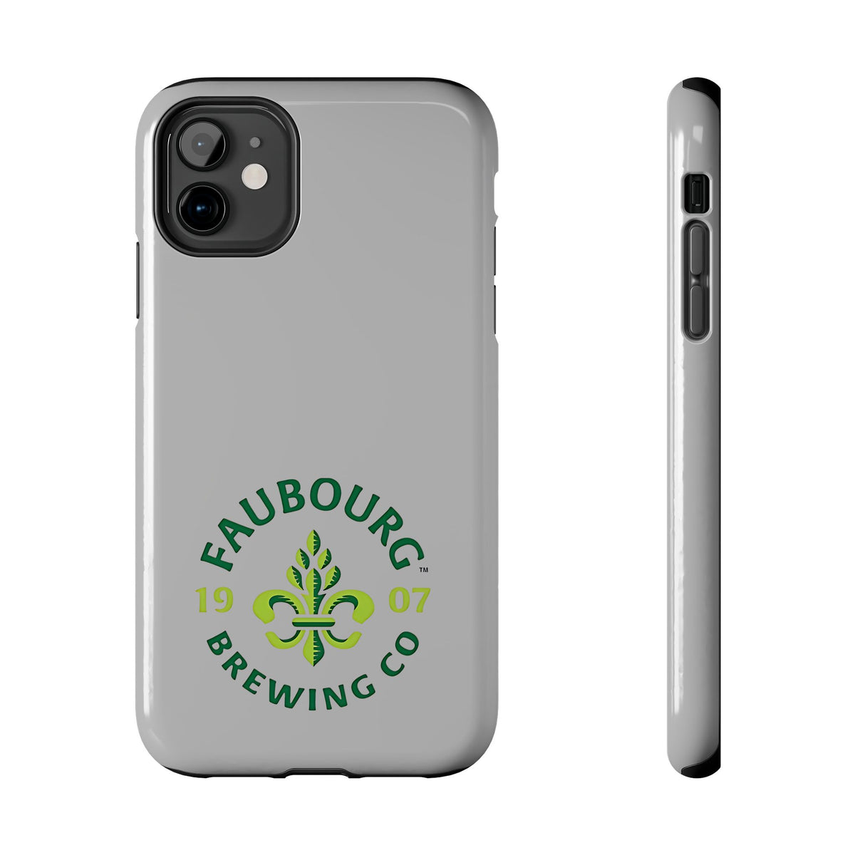 Faubourg Brewing Tough Phone Case