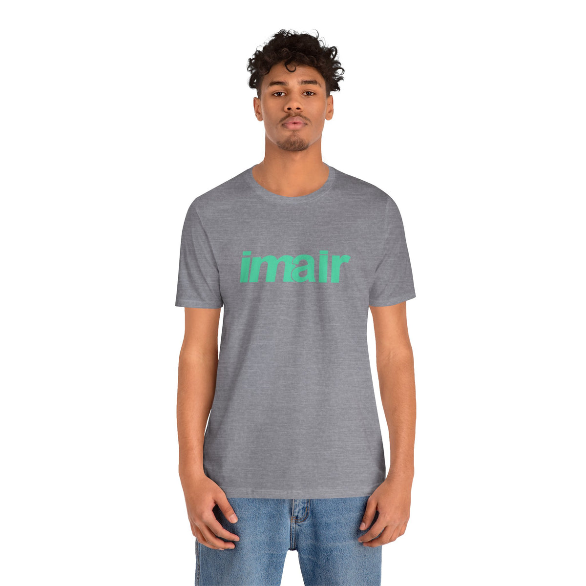 Imair Airlines T-Shirt