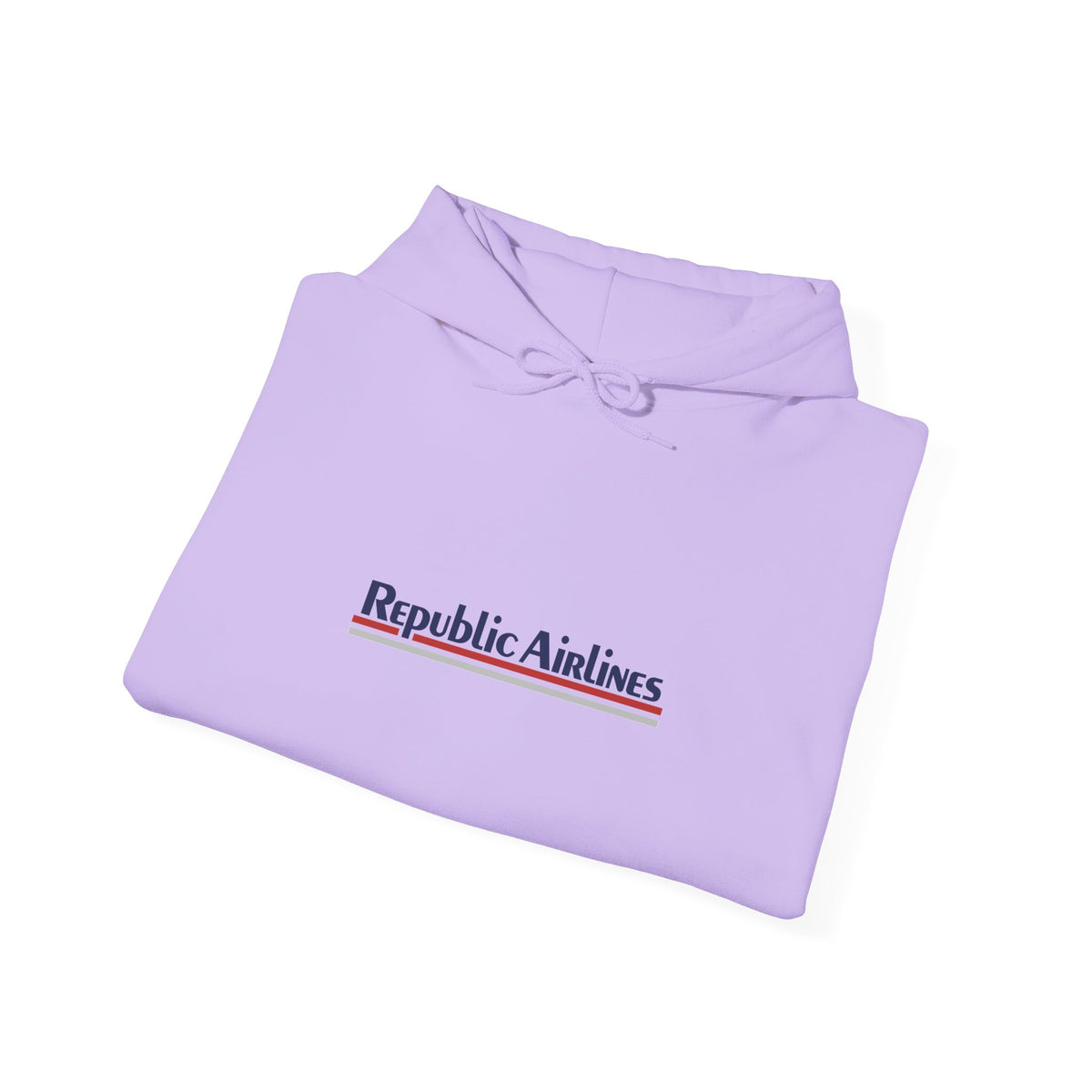 Republic Airlines Hoodie / Sweatshirt