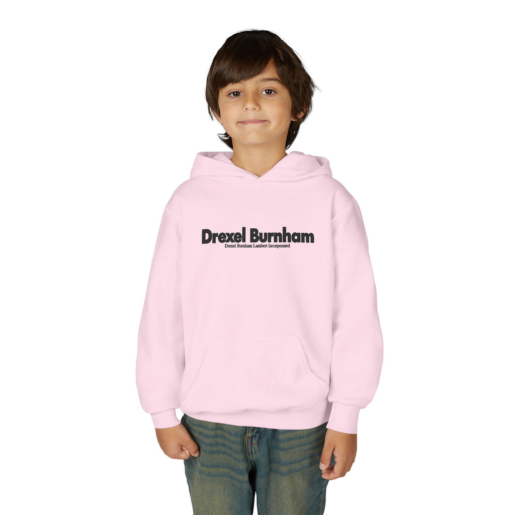 Drexel Burnham Lambert Youth Hoodie / Sweatshirt