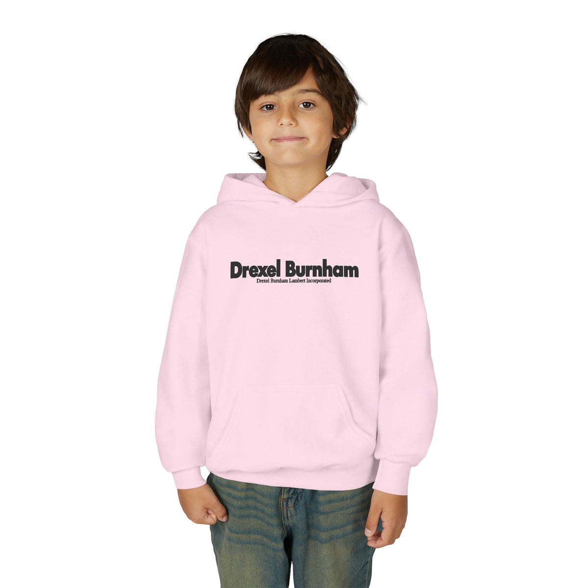 Drexel Burnham Lambert Youth Hoodie / Sweatshirt