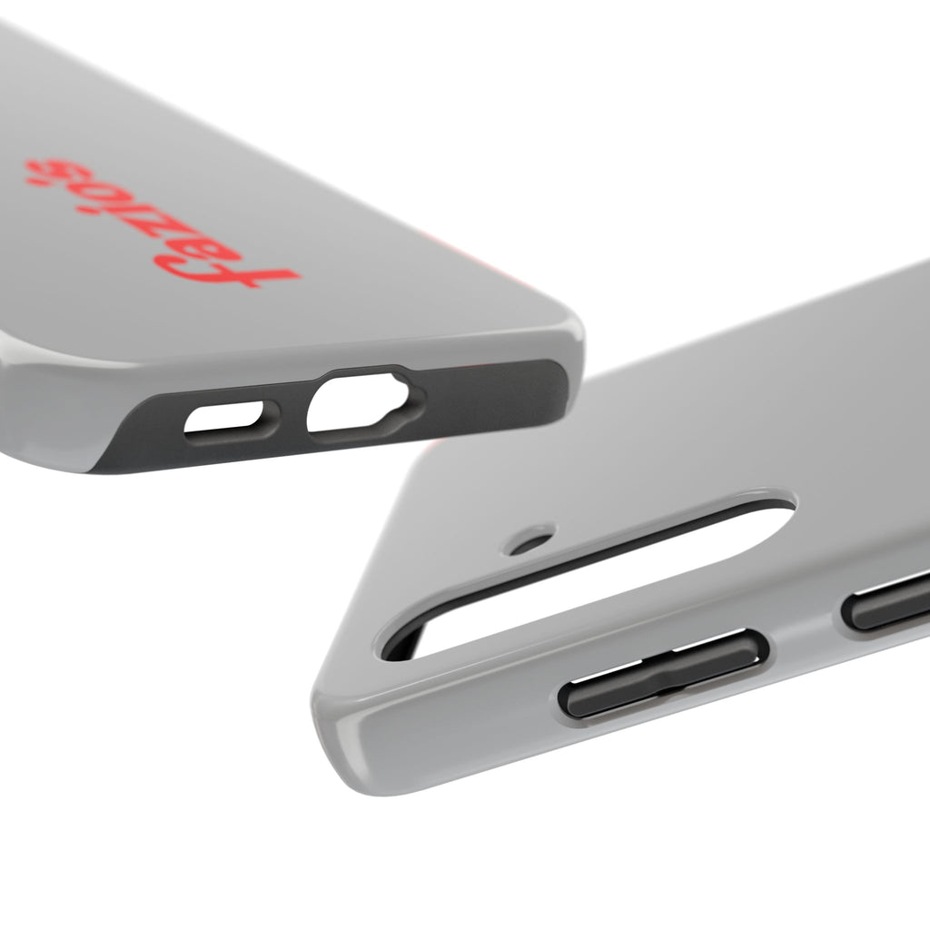Fazio's (Fisher Foods) Tough Phone Case