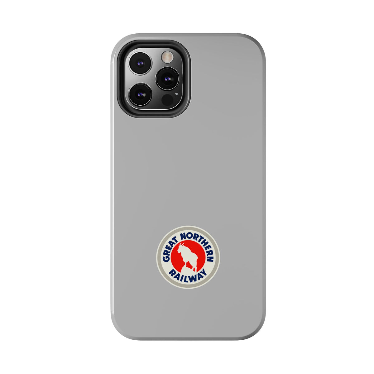 Great Northern Railway Tough Phone Case