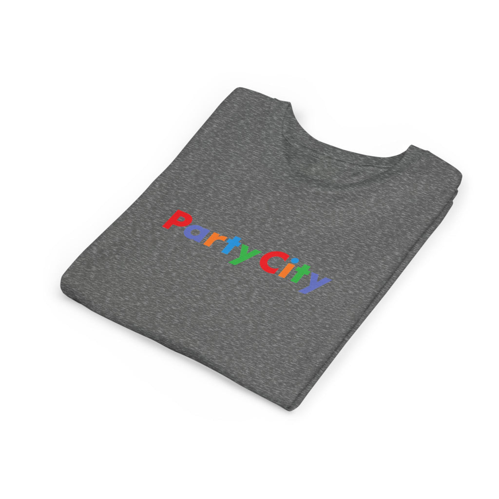 Party City Kids Tee / T-Shirt