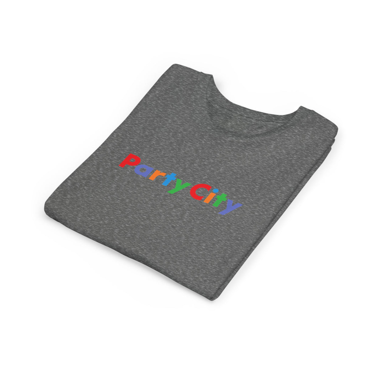 Party City Kids Tee / T-Shirt