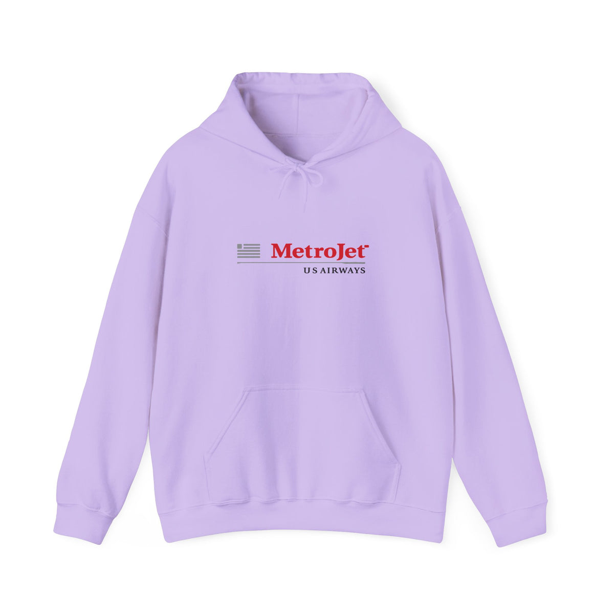 MetroJet Hoodie / Sweatshirt