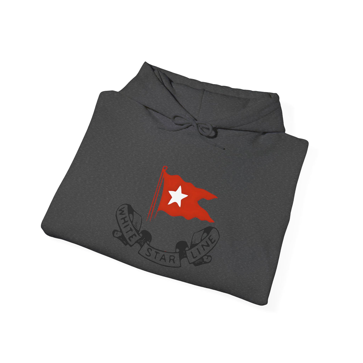 White Star Line Hoodie / Sweatshirt